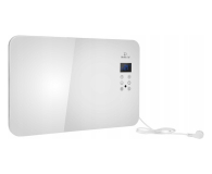 Mission Air Grzejnik konwektorowy PORTO WiFi 1000W Biały - 1590295 - zdjęcie 4
